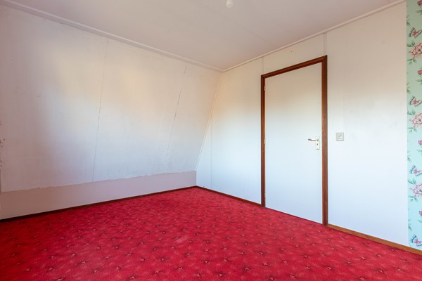 Medium property photo - Van den Berghlaan 347, 2132 AK Hoofddorp